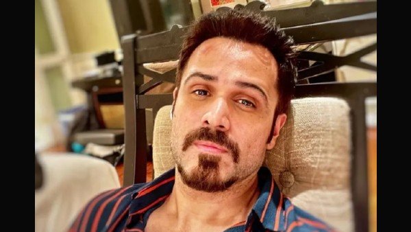Emraan Hashmi 