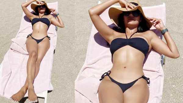 बन चुकी हैं मिस फोटोजेनिक