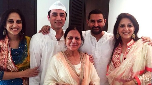 फैसल खान ने बोला निर्माता ने मेरी मदद की