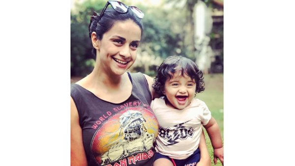 क्या आप ये मानती हैं कि मां बनने के बाद एक्ट्रेसेस के लिए बॉलीवुड की सोच बदल जाती है? क्या आप ये मानती हैं कि मां बनने के बाद एक्ट्रेसेस के लिए बॉलीवुड की सोच बदल जाती है?