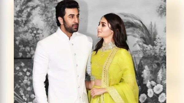 आलिया संग शादी पर रणबीर कपूर ने दिया था जवाब आलिया संग शादी पर रणबीर कपूर ने दिया था जवाब