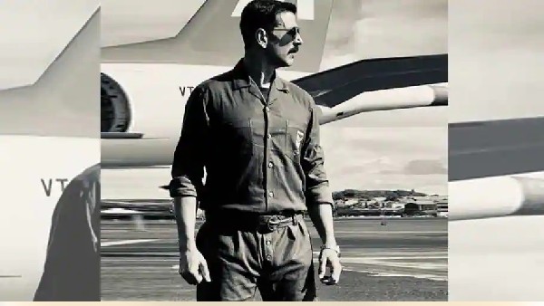 अक्षय कुमार की बॉक्स ऑफिस पर वापसी