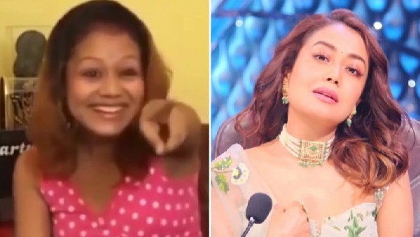 इंडियन आइडल के 7 साल बाद तक गायब रही थीं नेहा कक्कड़ इंडियन आइडल के 7 साल बाद तक गायब रही थीं नेहा कक्कड़