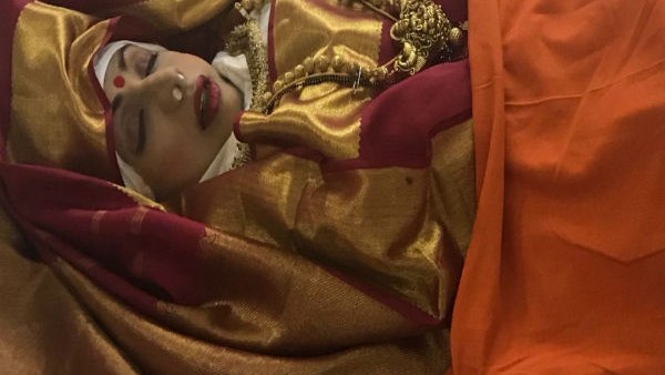 श्रीदेवी और बोनी कपूर की शादी