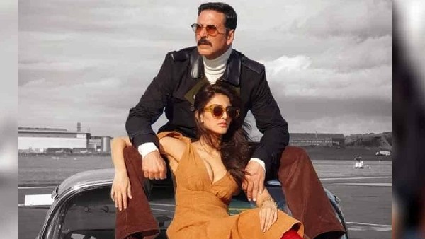 वाणी कपूर और अक्षय कुमार की नई जोड़ी