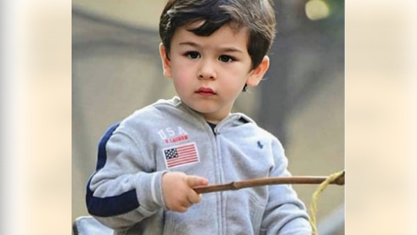 सबसे फेमस स्टार किड