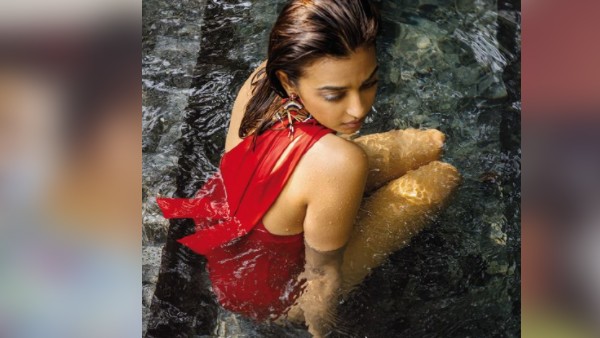 राधिका आप्टे के पति