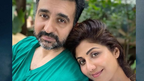 शिल्पा शेट्टी से भी हुई पूछताछ