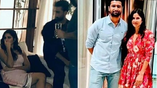 शेरशाह साथ देखने पहुंचे थे विकी कौशल और कैटरीना कैफ