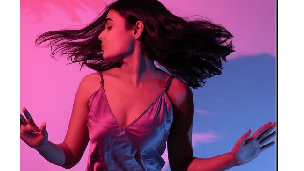 मैंने अपने किरदार के लिए कड़ी मेहनत की है