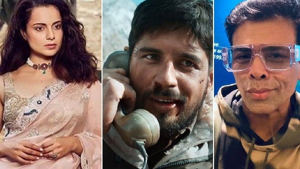 क्यों रखा फिल्म का नाम शेरशाह