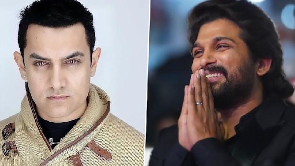 आमिर खान ने कर रहे कड़ी मेहनत