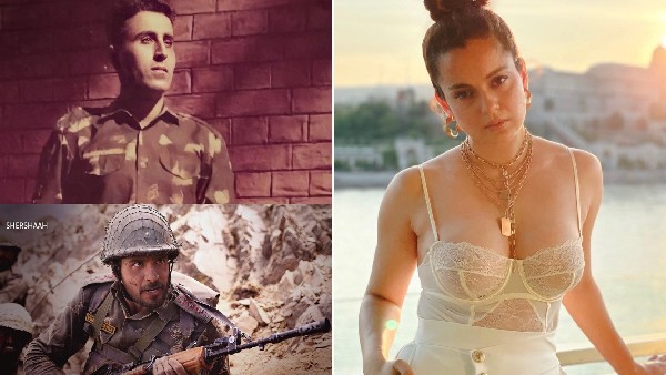 किस पर आधारित है शेरशाह