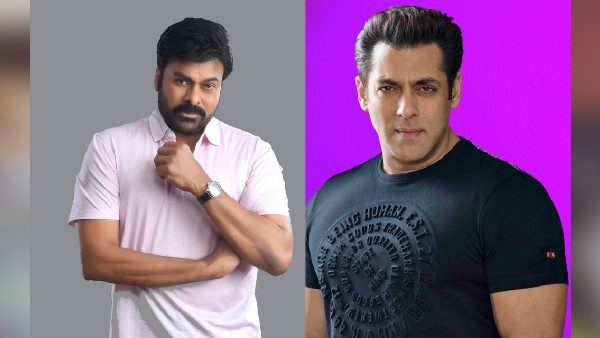 सलमान खान का साउथ डेब्यू