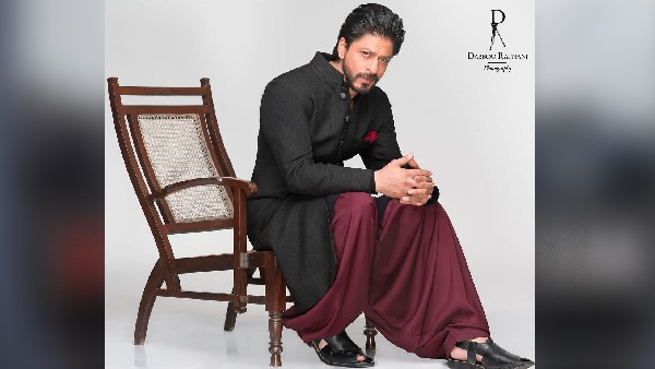 पठान लुक पठान लुक