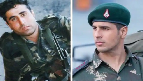 क्यों रखा गया शेरशाह नाम क्यों रखा गया शेरशाह नाम