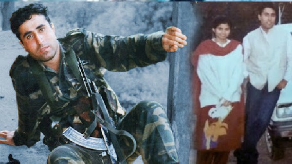 विक्रम बत्रा के कहे ये शब्द कभी नहीं भूल सकतीं डिंपल चीमा