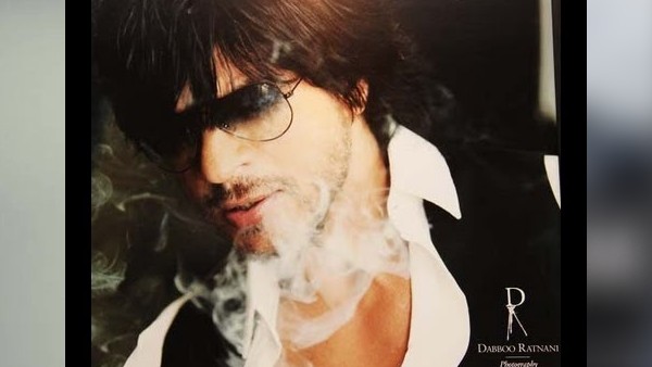 शाहरुख खान की आखिरी फिल्म शाहरुख खान की आखिरी फिल्म