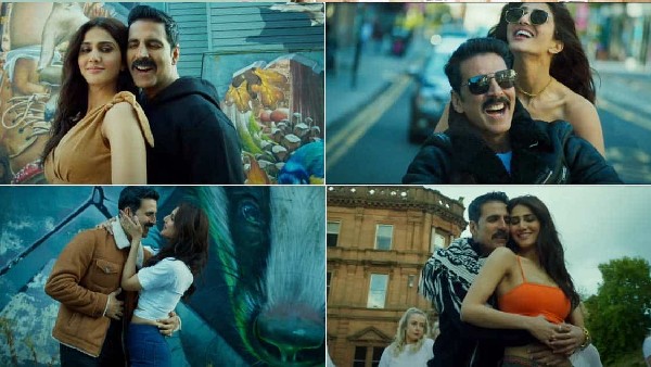 बेल बॉटम ओपनिंग डे कमाई- प्रीडिक्शन (Bell Bottom Opening Day box office Prediction)