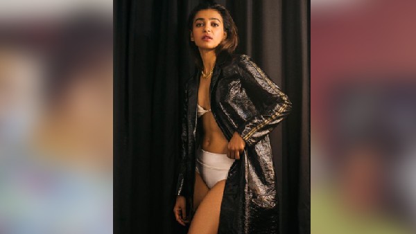 Boycott राधिका आप्टे ट्रेंड होने लगा