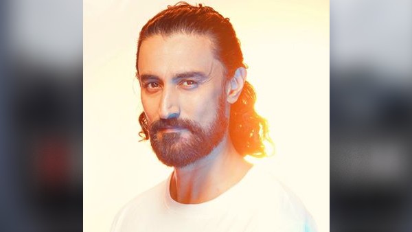 Kunal Kapoor Kunal Kapoor