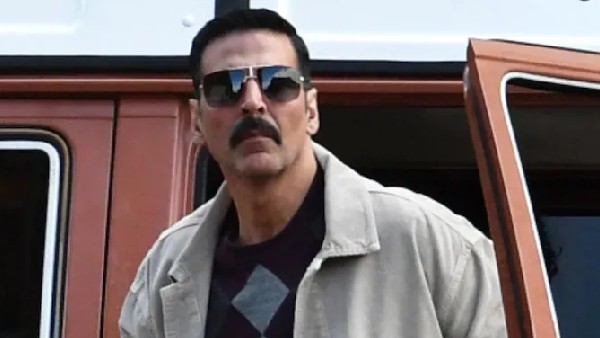 बेल बॉटम टिकट का प्राइज