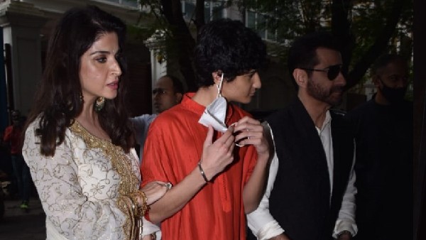 संजय कपूर और मीहिप कपूर