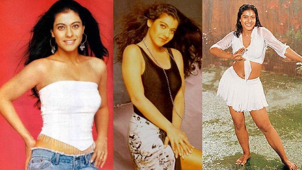 kajol kajol