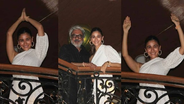 गंगूबाई काठियावाड़ी में आलिया भट्ट