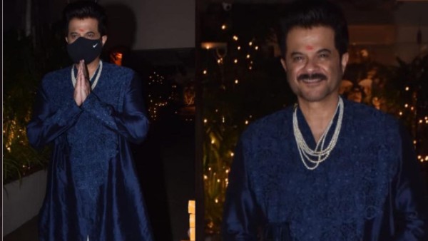 पिता ने बांटी मिठाई पिता ने बांटी मिठाई