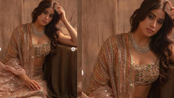 बहन के डेब्यू पर सभी की नजर