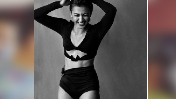 न्यूड वीडियो कर दी थी लीक