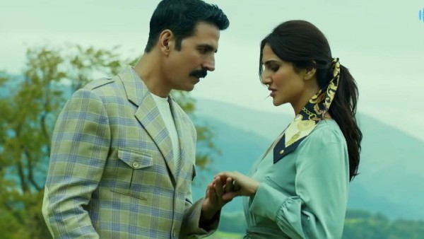 बेल बॉटम की स्टारकास्ट