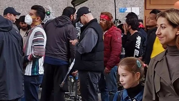 बहुत बड़ी हिट होने वाली है 