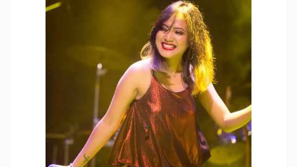 सौरभी देबबर्मा