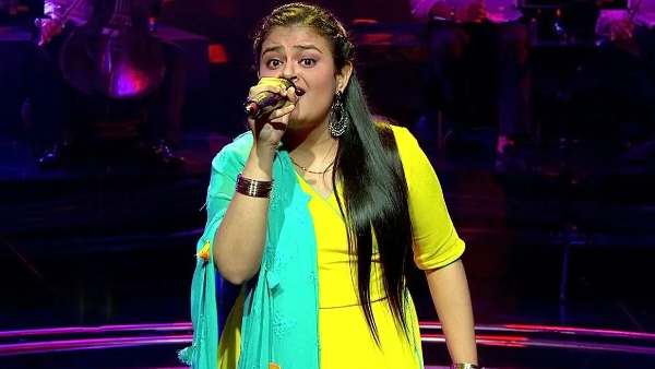 अनन्या श्रीतम नंदा