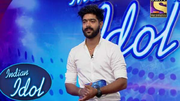 एल.वी. रेवंत