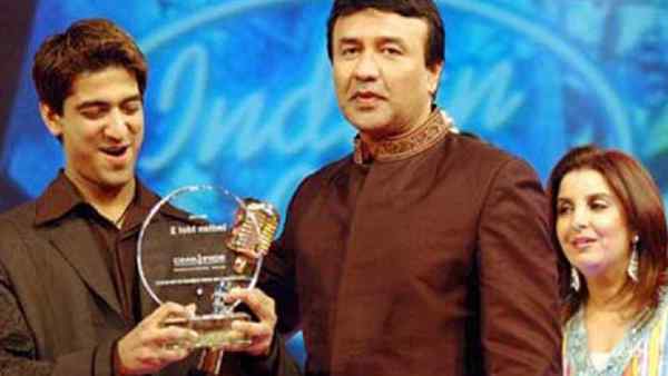 दूसरा सीज़न - संदीप आचार्य