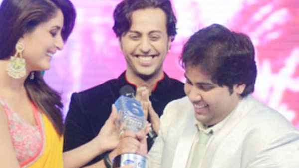 छठवां सीज़न - विपुल मेहता