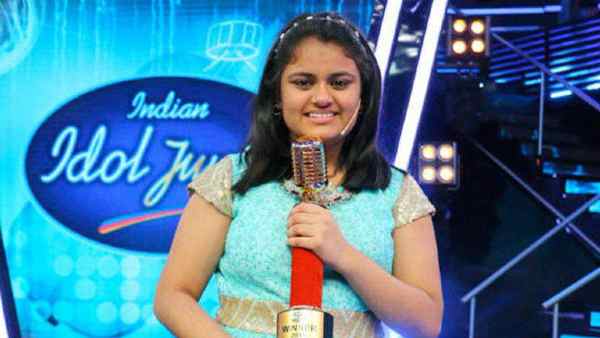 आठवां सीज़न - इंडियन आईडल जूनियर 2