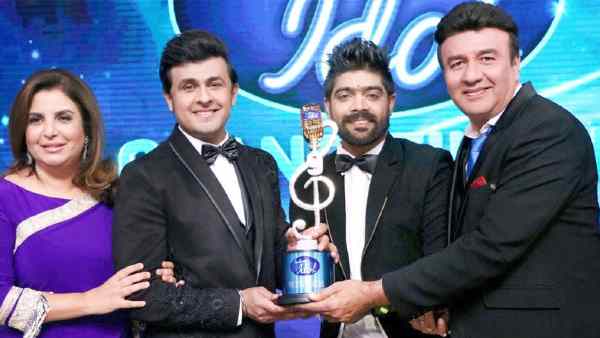 सीज़न 9 - एल वी रेवंत