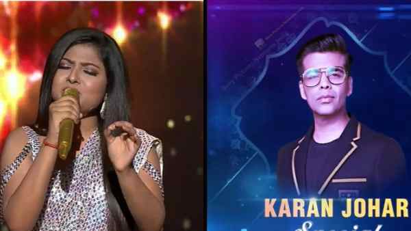 अरूणिता कांजीलाल