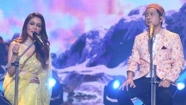 जीता पहाड़ी दिल