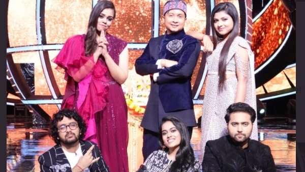 Indian Idol 12 Indian Idol 12