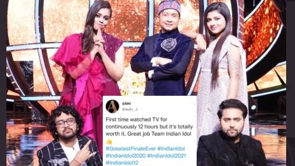 हुई तारीफ हुई तारीफ