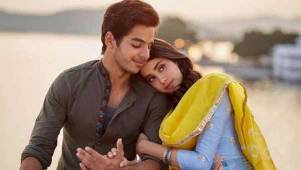 हिंदी फिल्म डेब्यू