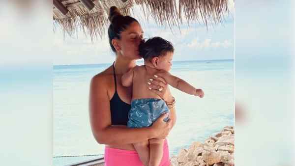 छह महीने के जेह