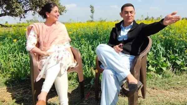 प्रेगनेंसी के दौरान शूटिंग