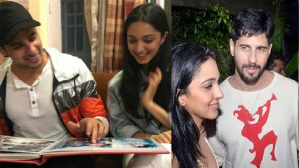 कियारा आडवाणी ने बोला सिद्धार्थ सबसे अच्छे दोस्त