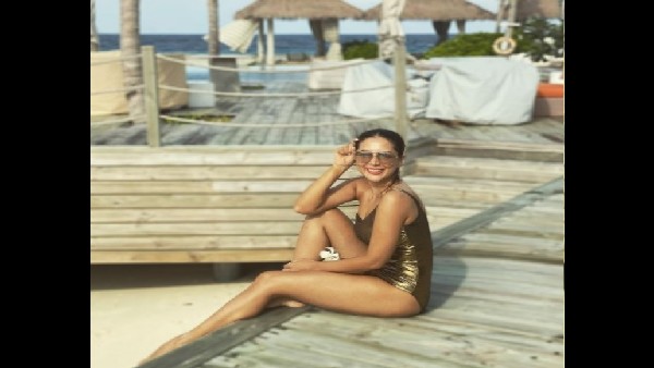 बॅालीवु़ड में किम शर्मा